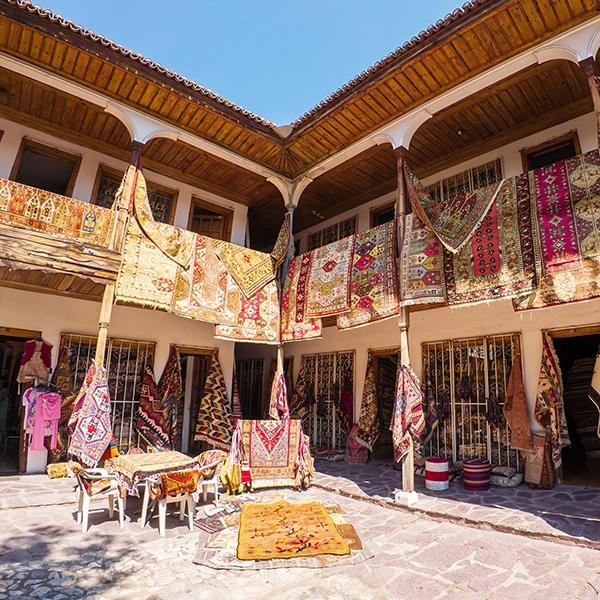 Yağcılar Inn