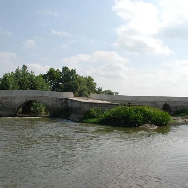 Yalnızgöz (Tekgöz) Bridge