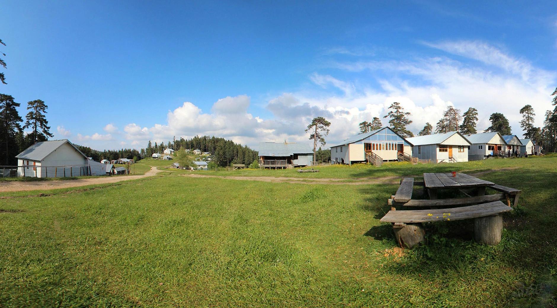 Kütüklü (Yeniyurt) Highland's image