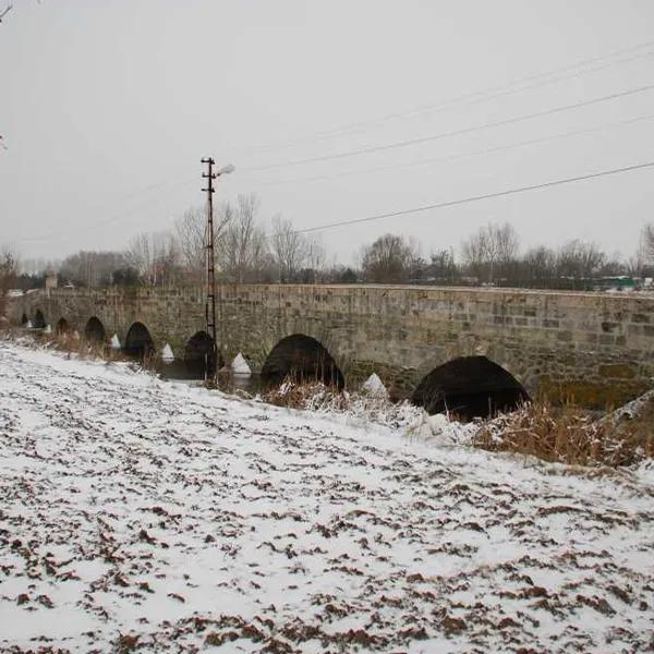 Yıldırım Bayezit Bridge