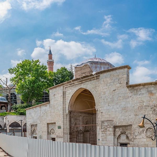 Yıldırım Madrasa