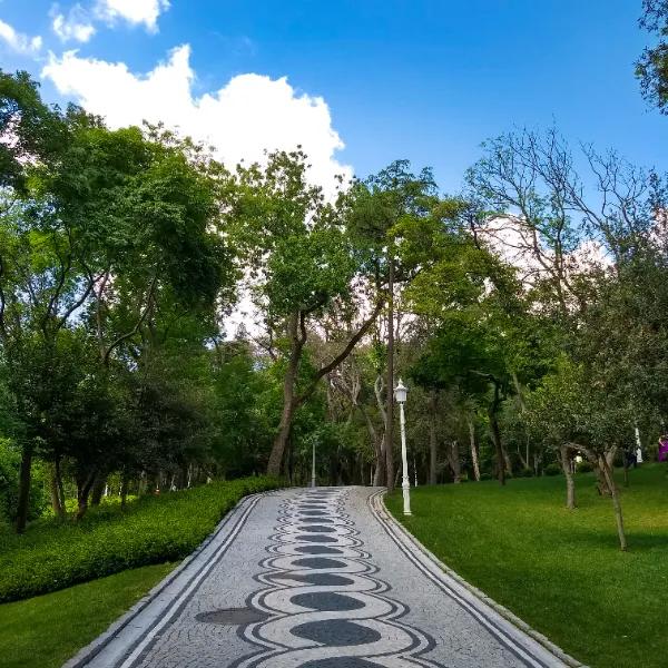 Yıldız Park