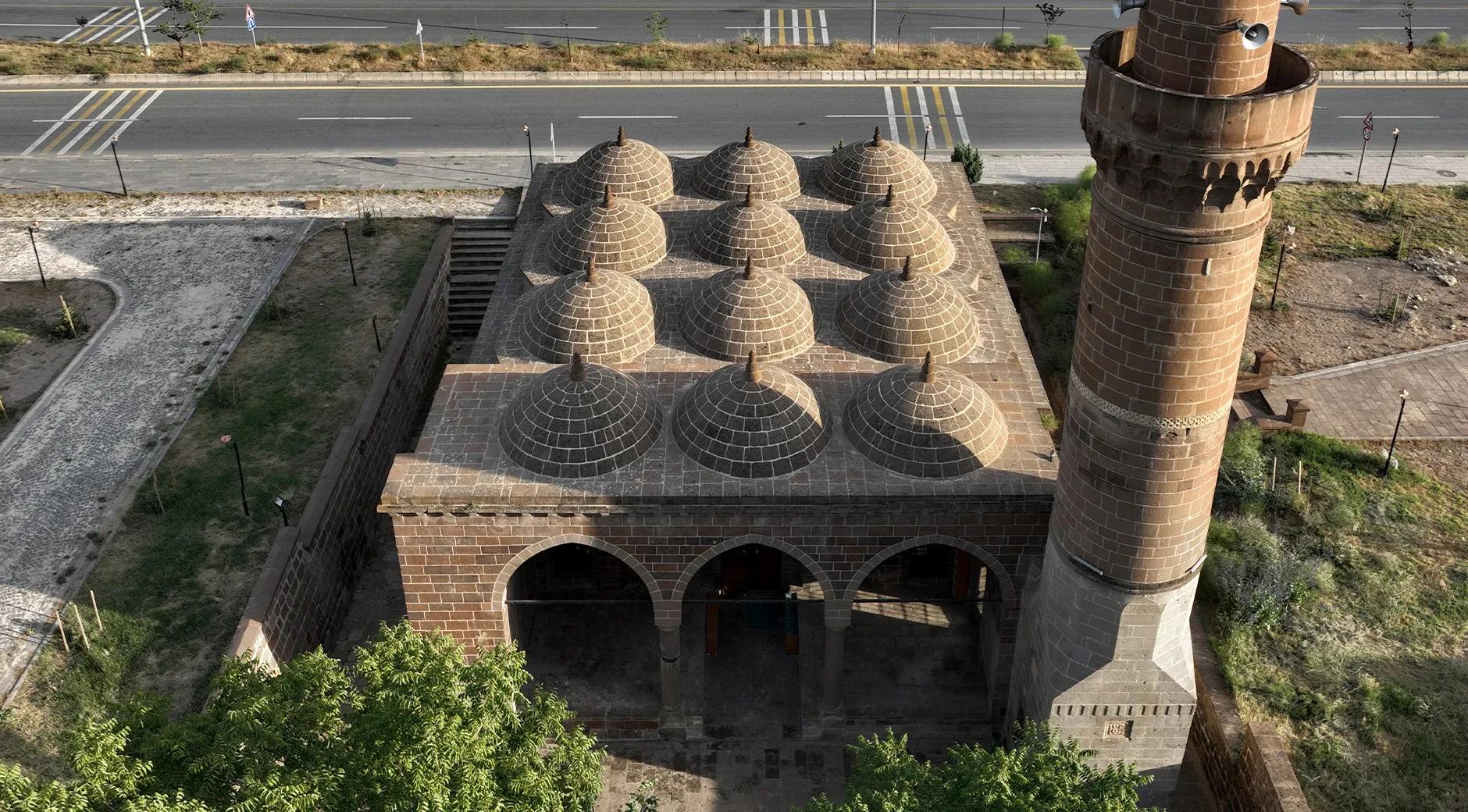 Tuğrul Bey (Zal Paşa) Mosque's image