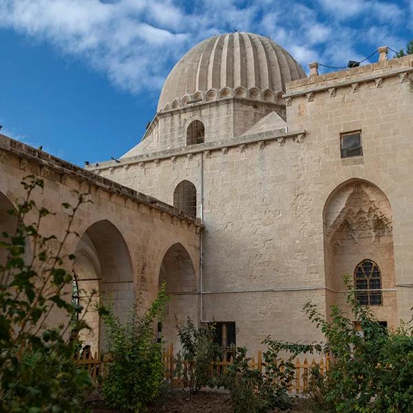 Zinciriye Madrasa