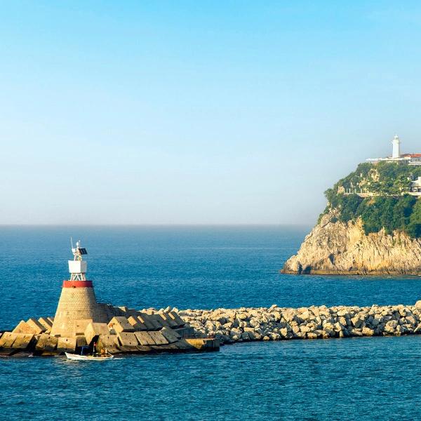 Zonguldak Lighthouse