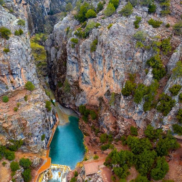 Acıpayam Canyon