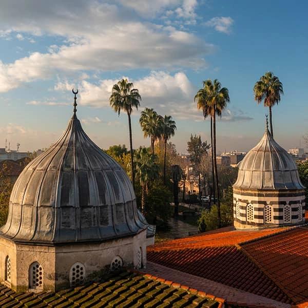 Ulu Cami