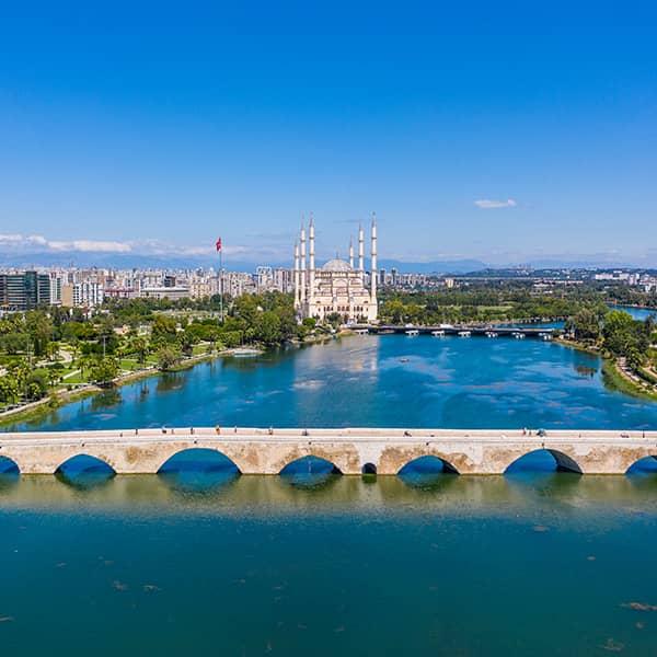 Taş Bridge