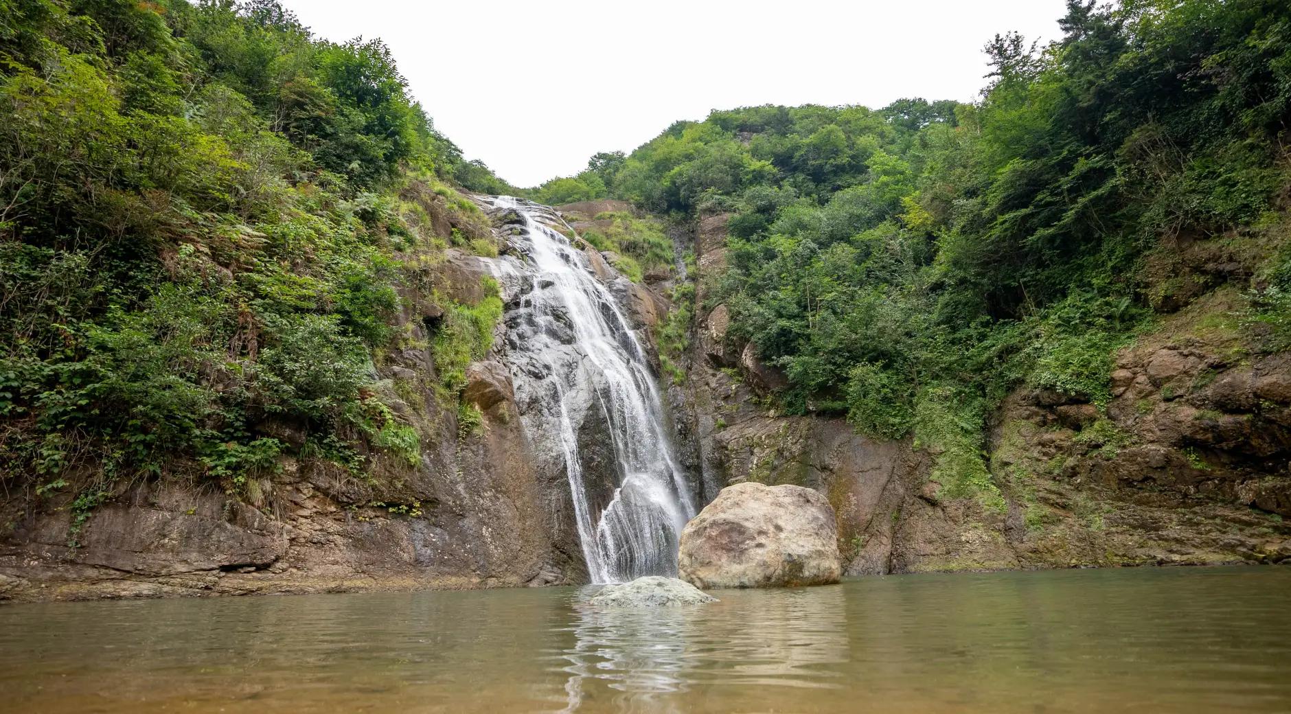 Natural Wonders of Çayeli Route