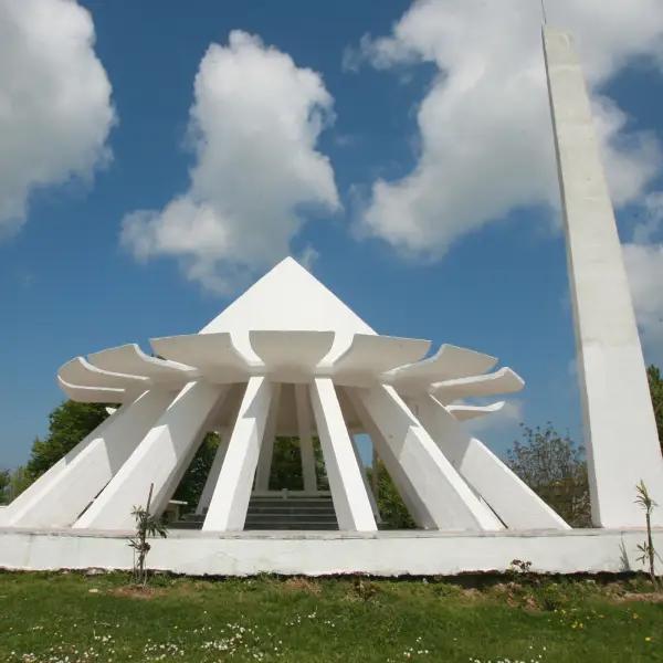 Akçakoca Bey Monumental Tomb