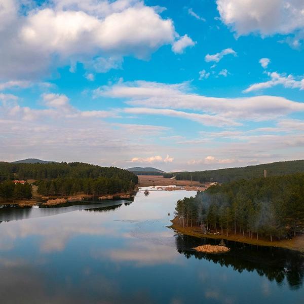 Akdağ Nature Park