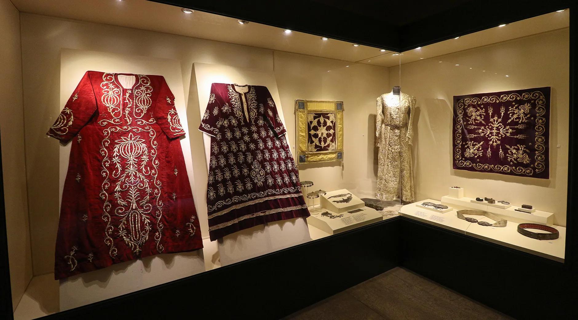 Manisa Akhisar Museum and Thyatira's image