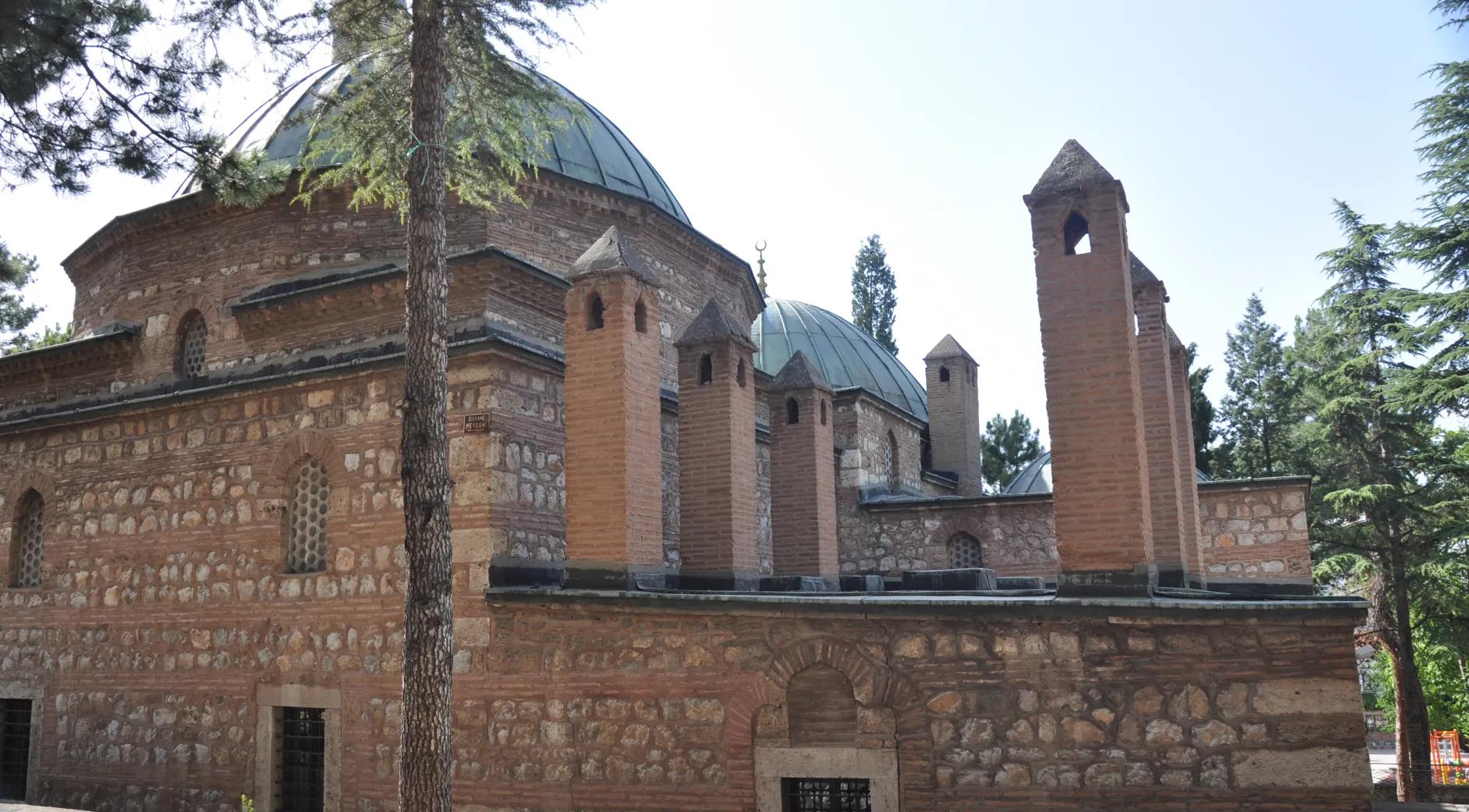 Çilehane Mosque's image