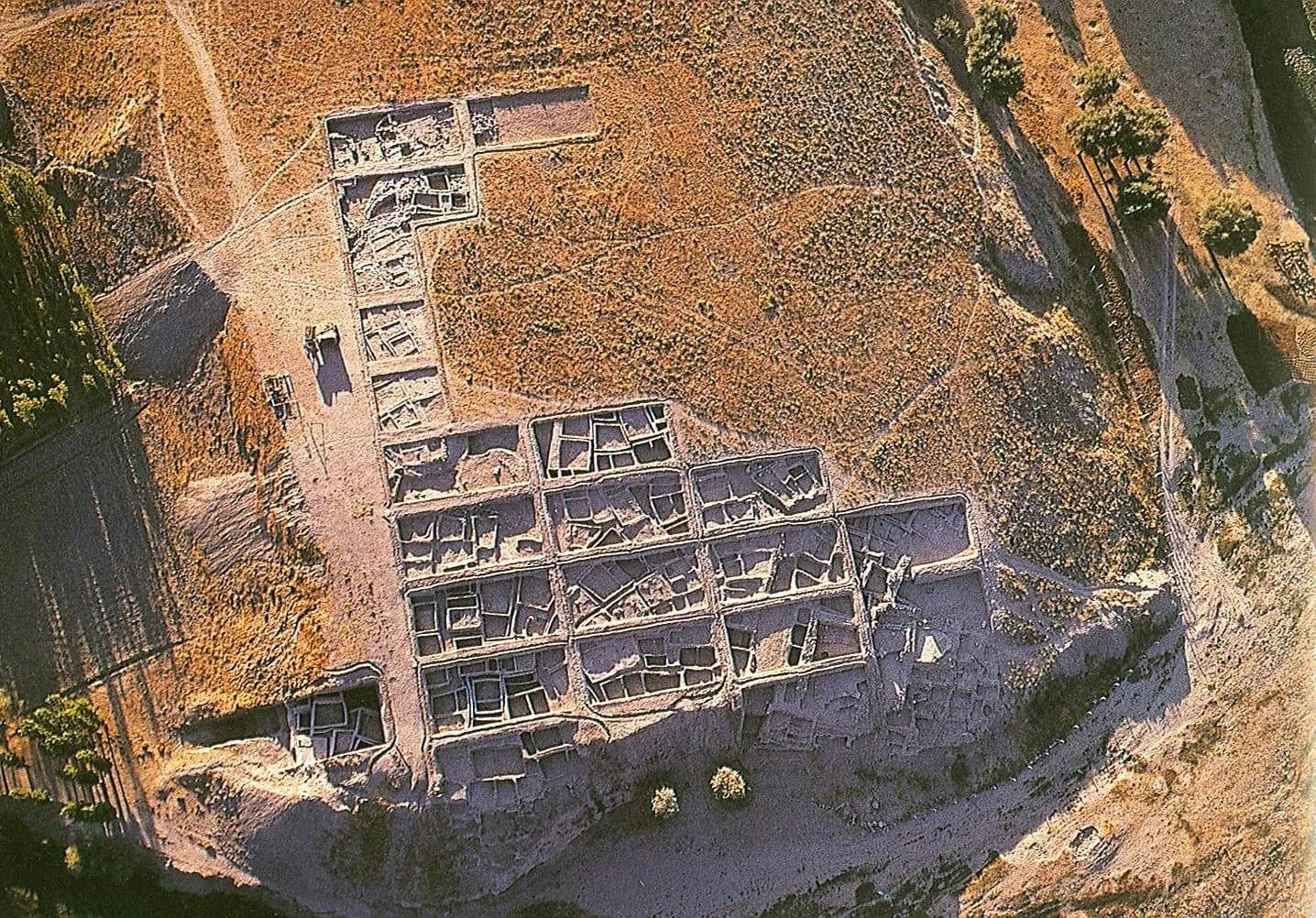 Aşıklı Mound's image