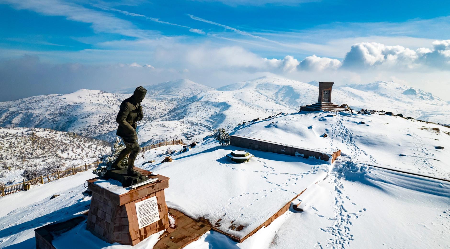 Atatürk Monument's image