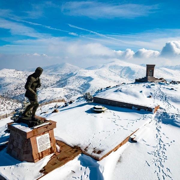 Atatürk Monument