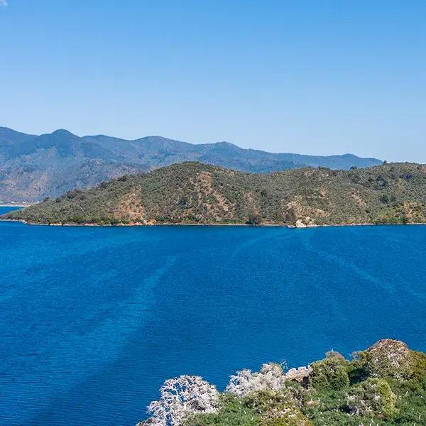 Lake Bafa