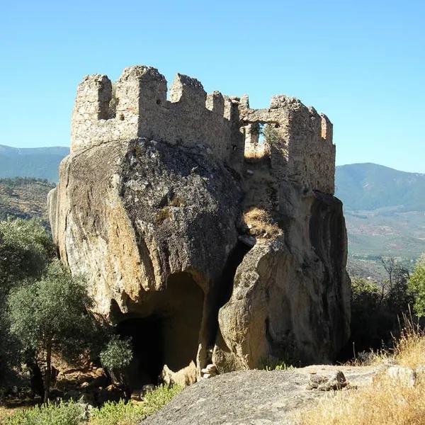 Lake Bafa Nature Park