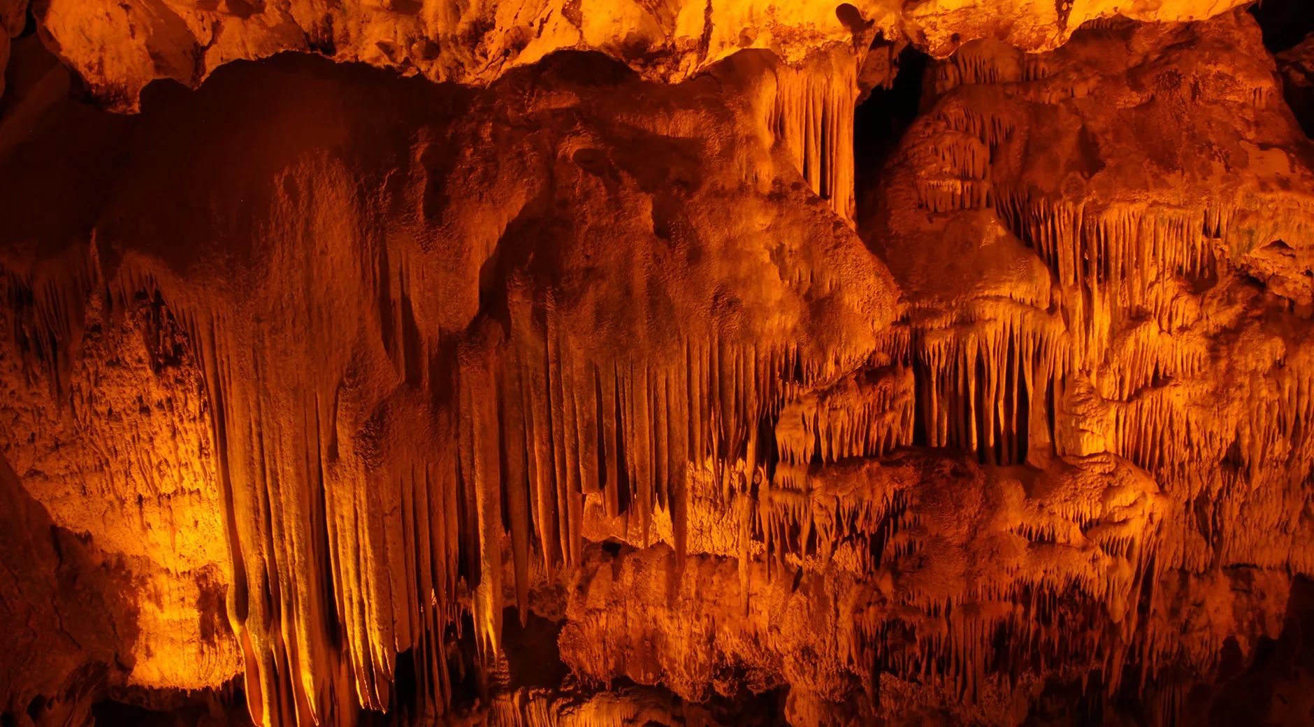 Ballıca Cave's image