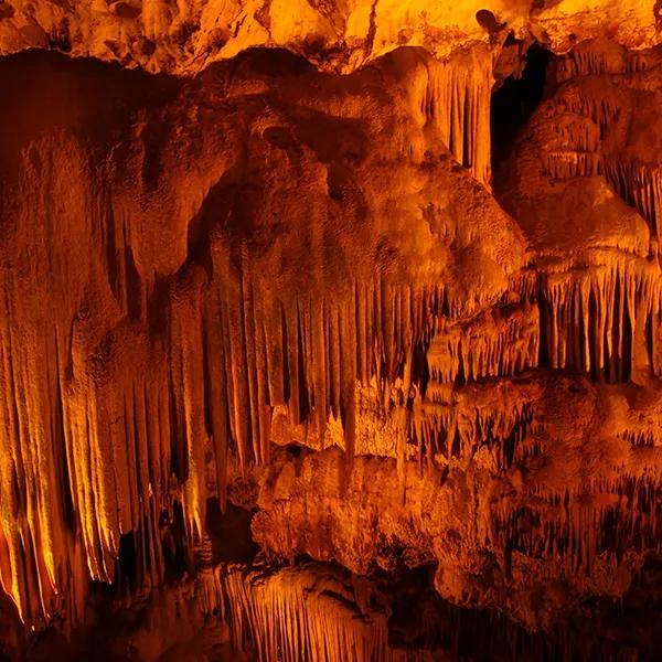 Ballıca Cave