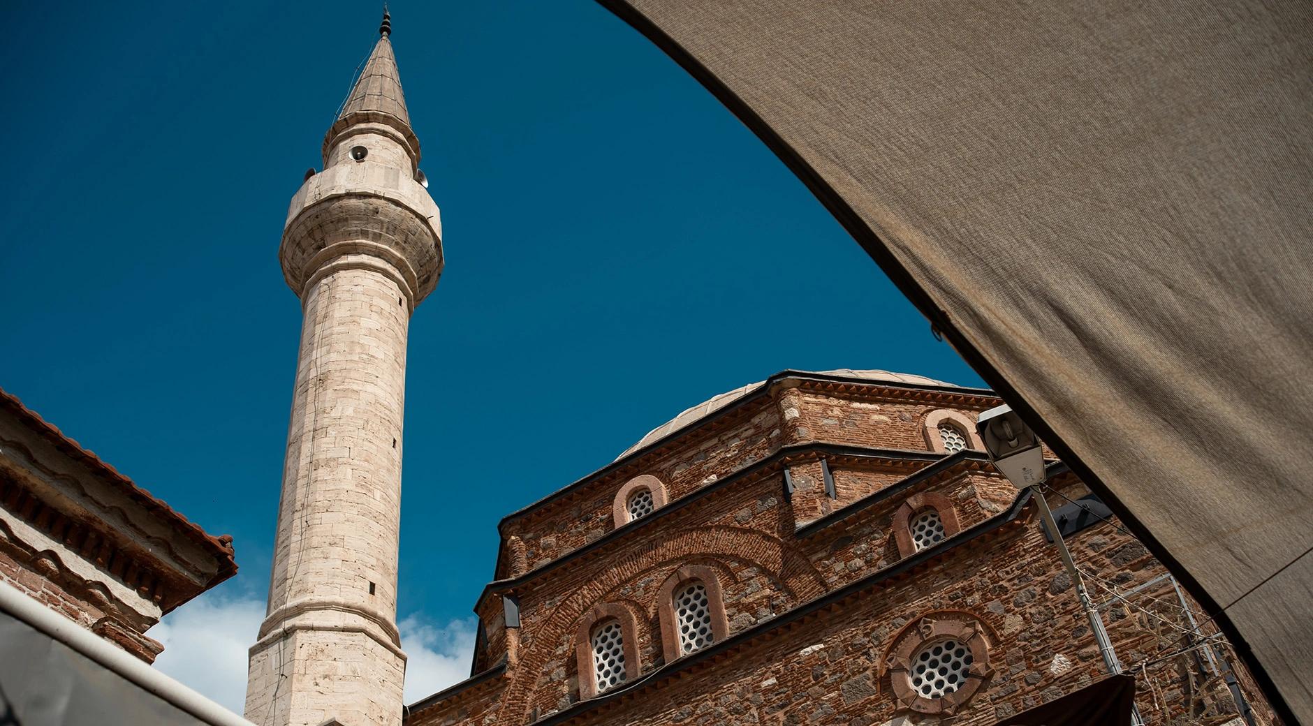 Başdurak Mosque's image