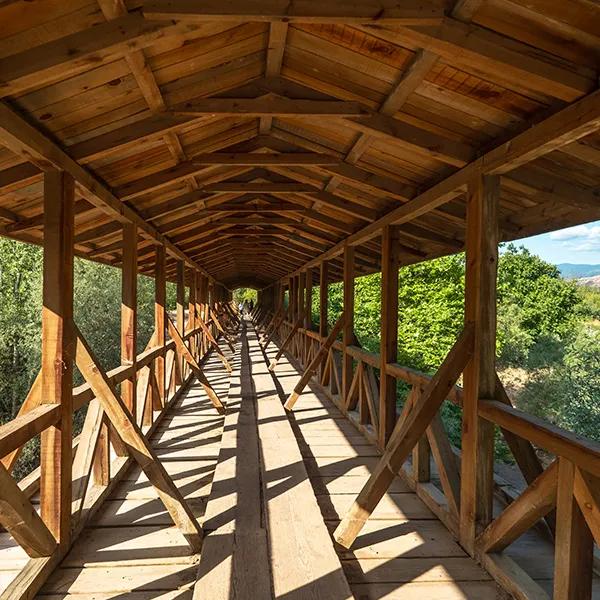 Bayramören Bridge