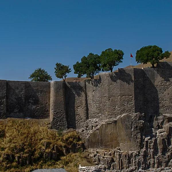 Bitlis Castle