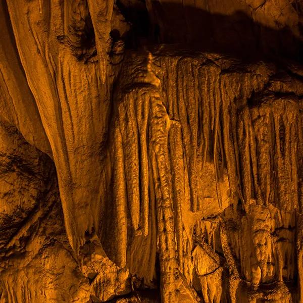 Bulak Mencilis Cave