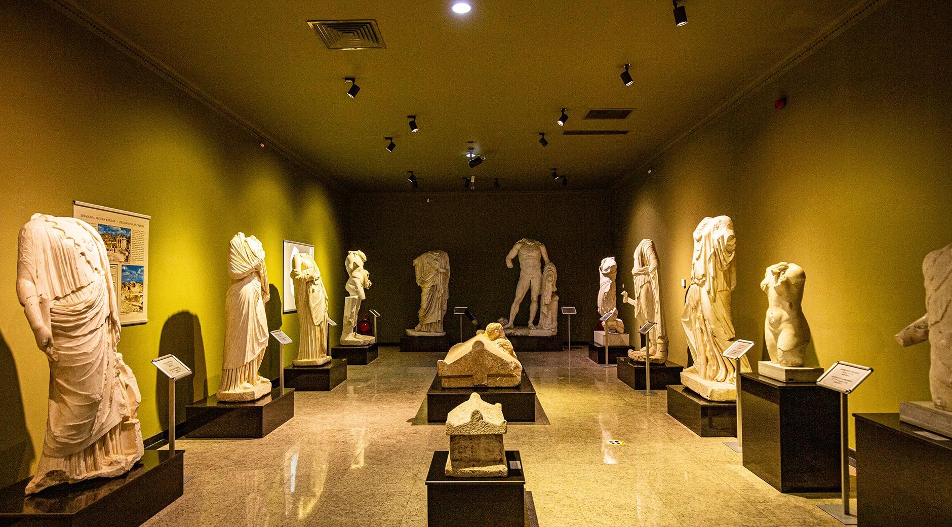 Burdur Museum's image