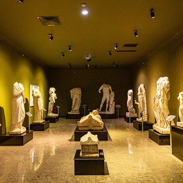 Burdur Museum