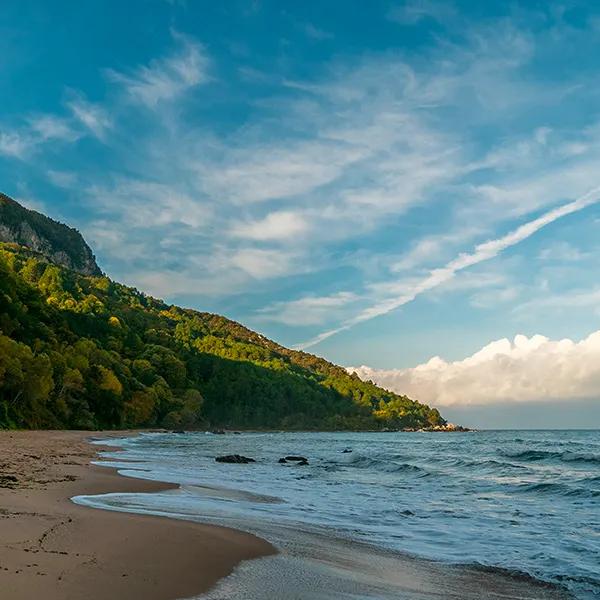 Çakraz Beach