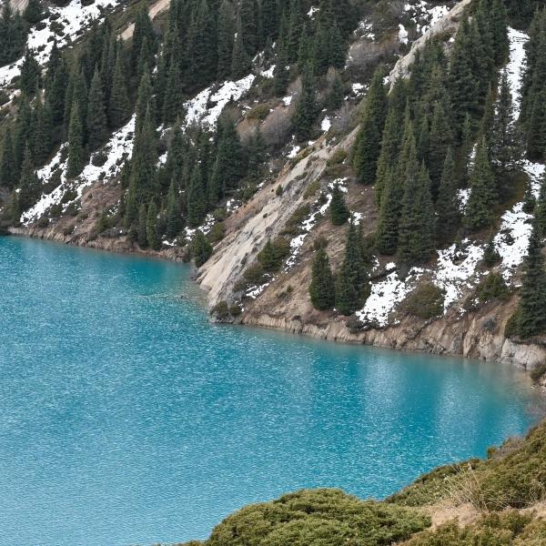 Çam Lake