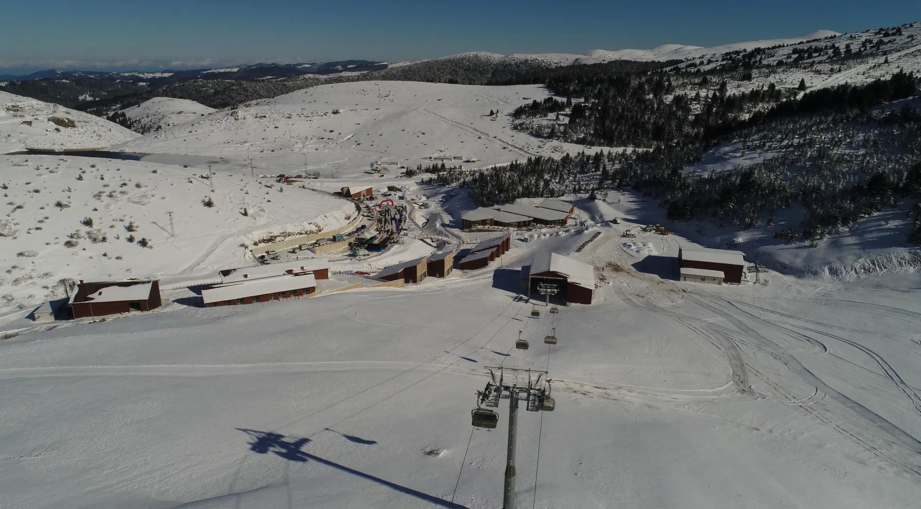 Çambaşı Ski Centre's image