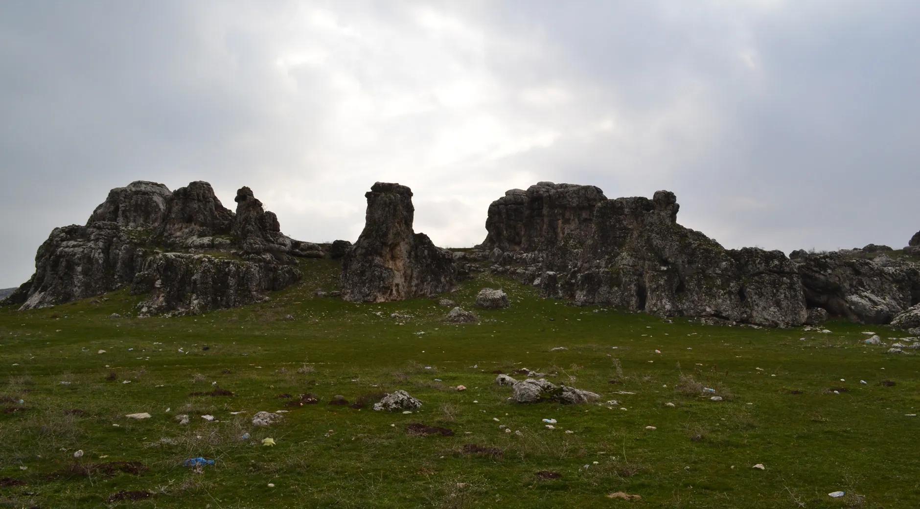 Çayönü Mound's image