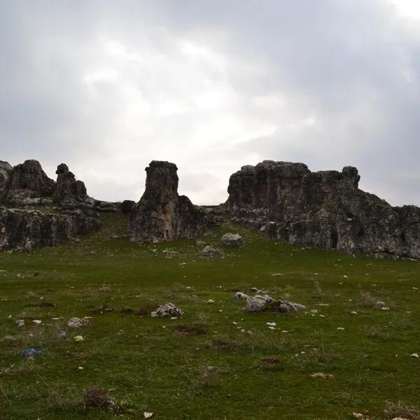 Çayönü Mound