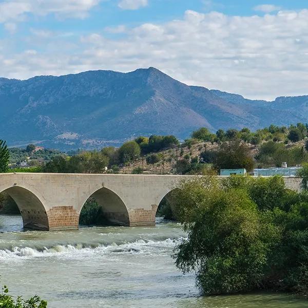 Ceyhan River