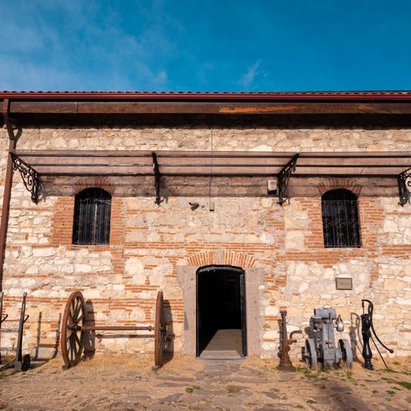 Meydan (Hatuniye) Mosque