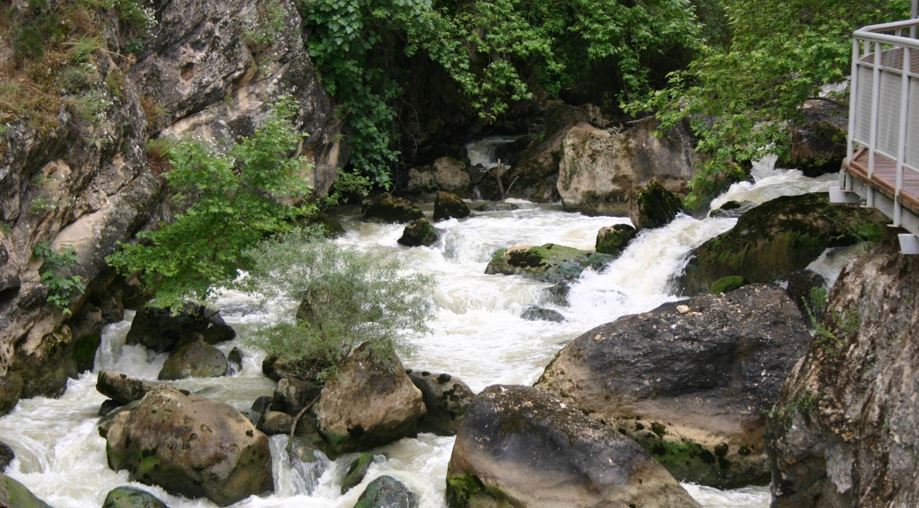 Çal Kısık Canyon's image