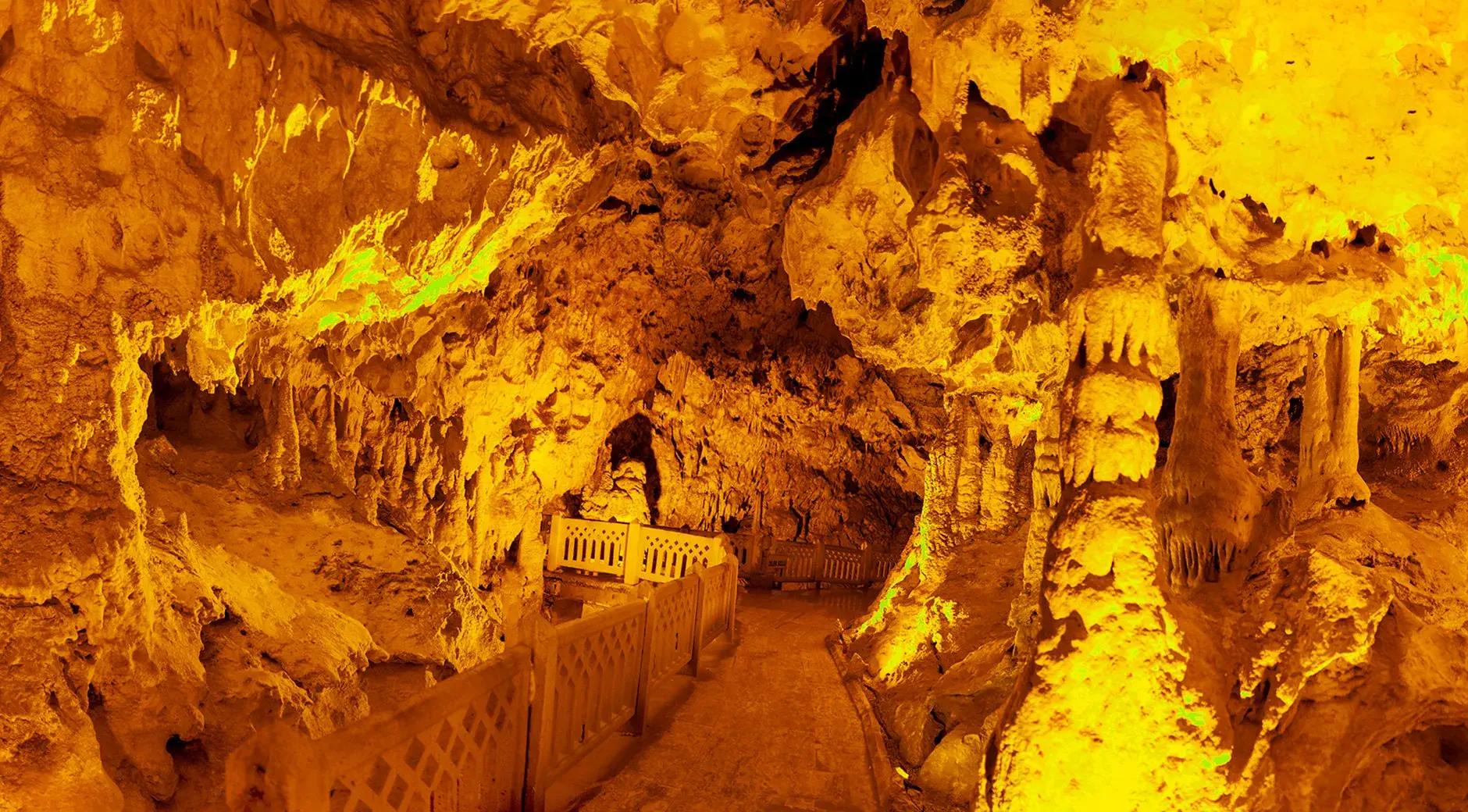 İnsuyu Cave's image