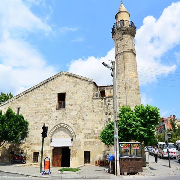 Eski Mosque