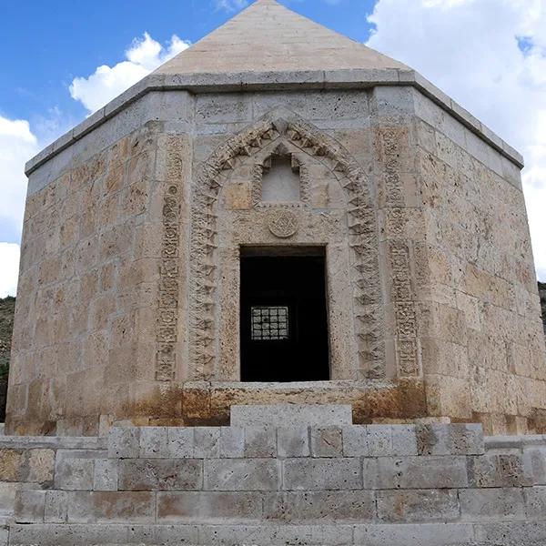 Evliya Bey Madrasa