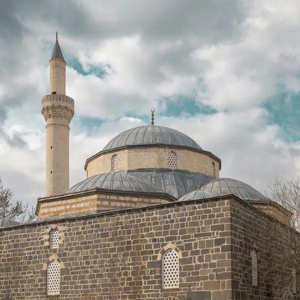 Fatih Pasha Mosque