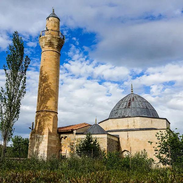 Fethiye (Abdüsselam) Mosque