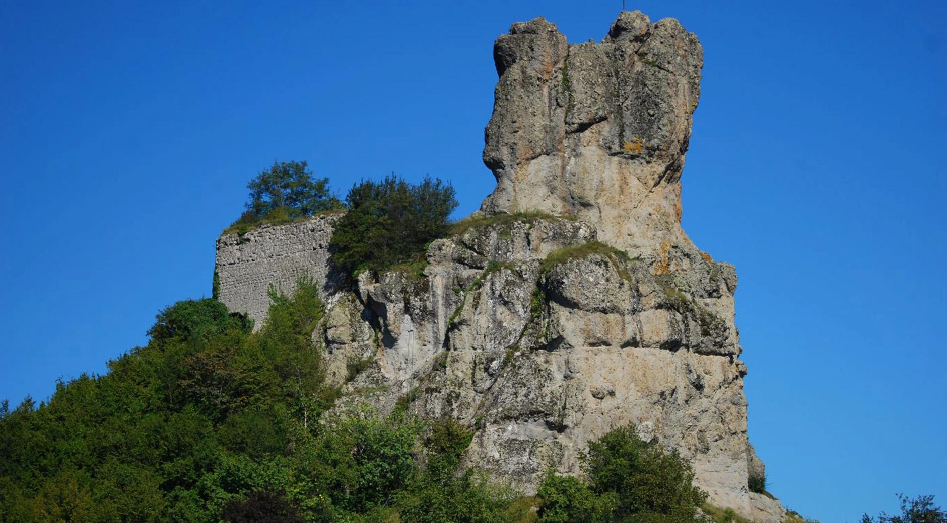 Gençağa Castle's image