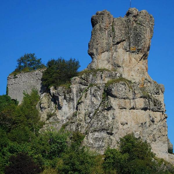 Gençağa Castle