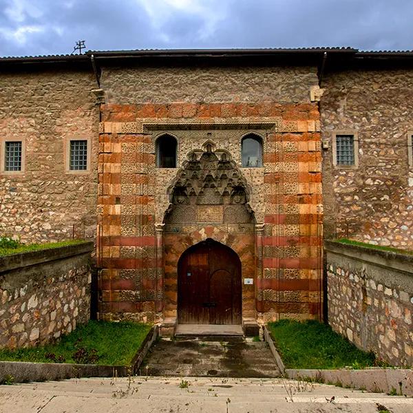 Gök Madrasa