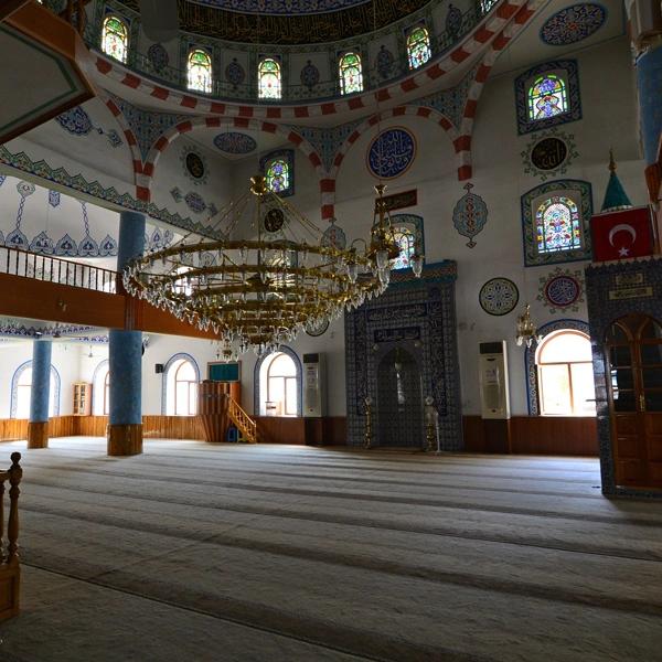 Grand Mosque