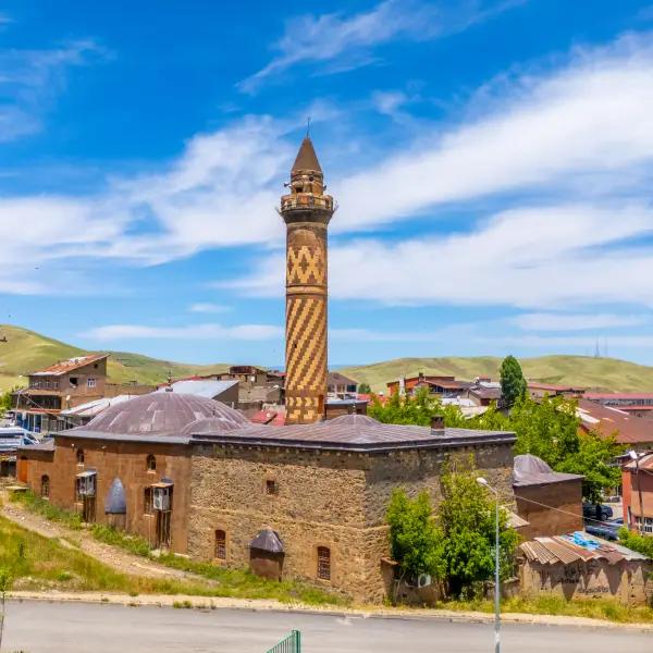 Hacı Şeref Mosque