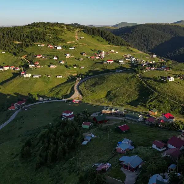 Haçka Highland