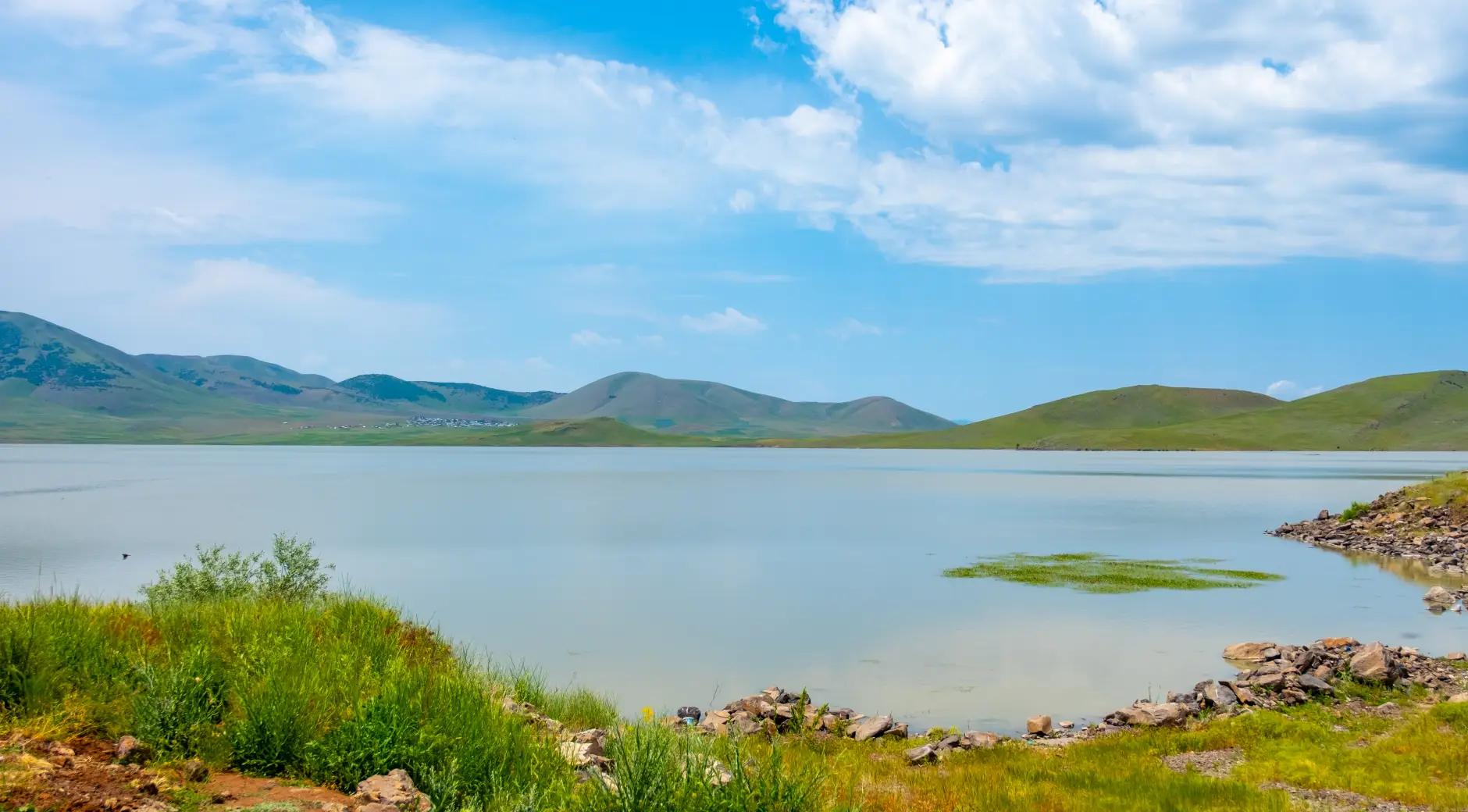 Haçlı Lake's image